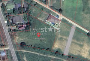 Prime Location Land 915m To Beach : Kao Kalok 1636418713