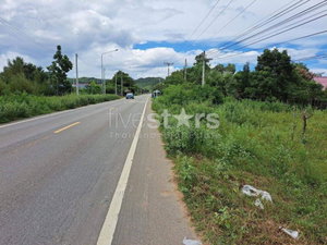 Prime Location Land 915m To Beach : Kao Kalok 1636418713