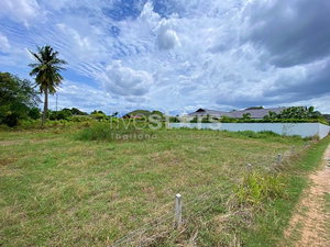 1 Rai Land For Sale In Khao Tao Near Sainoi Beach 1042772898
