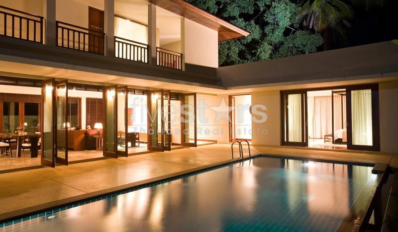 Beachfront Land For Sale Ideal For Hotel or Resort in Saeng Arun 1226851124