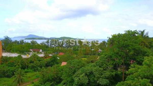 21 Rai land just 120m from Rawai beach 447864686