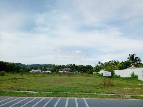 Great plot of land located just 5 minutes from Layan Beach 2927112111