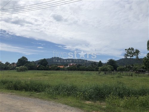 Land plot for sale in Rawai 1170773861