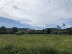 Land plot for sale in Rawai 464012666