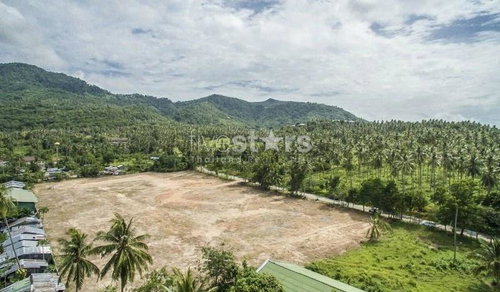 Good investment land in Maenam – 11 Rai 396948233