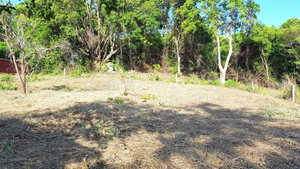 1600 sq.m plot with sea view in Plai Laem 2764199501