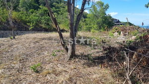3 sea view plots for sale between Choeng Mon and Chaweng 4257435480