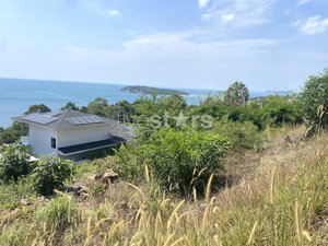 Amazing sea-view land plot for sale Choeng mon area 1584405955