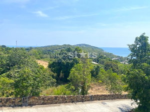 Amazing sea-view land plot for sale Choeng mon area 1584405955