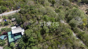 Seaview land for sale in Bophut hill 1955548810