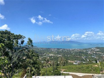 Land for sale with a breath taking sea-view 3286550602
