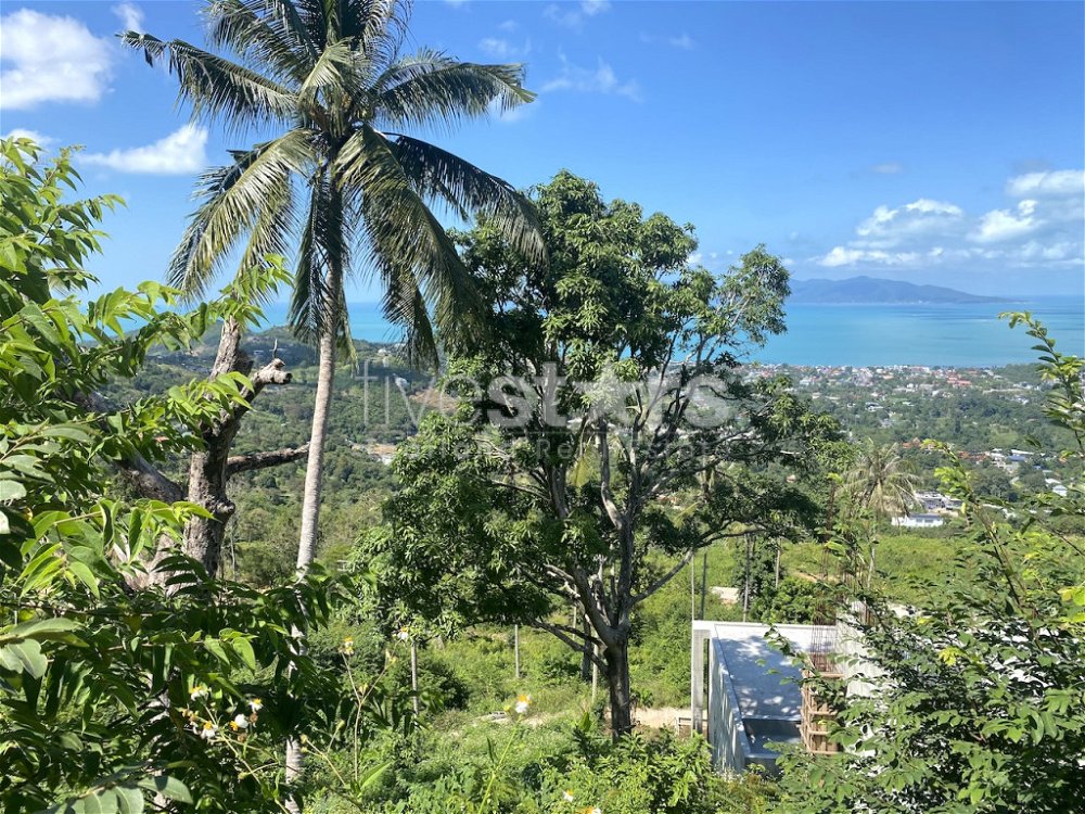 Land for sale with a breath taking sea-view 3286550602