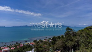 Land for sale near Bangpor beach 82164229