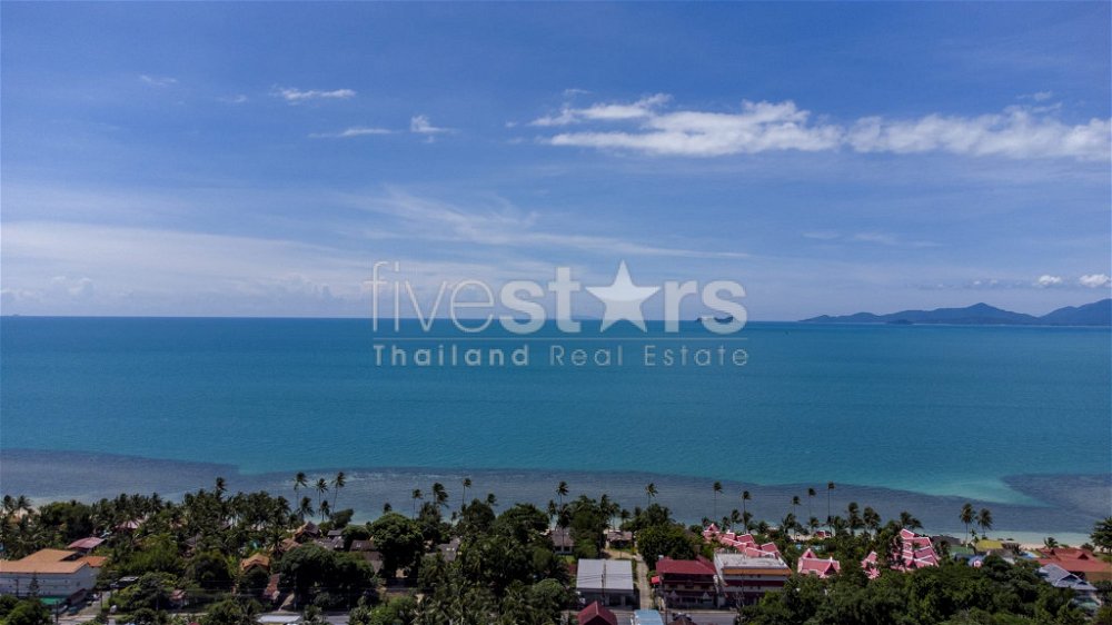 Land for sale close to Bantai Beach 3176510711