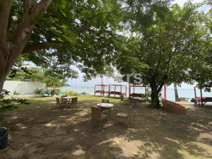 For sale- Land front beach- Lamai 2224272955