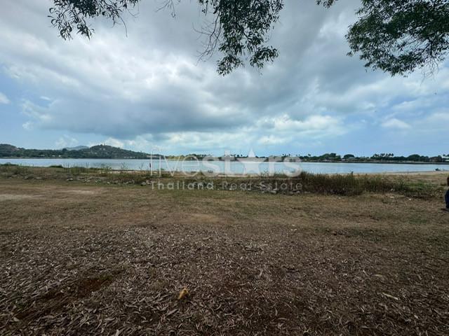 For sale - Land- Chaweng lake