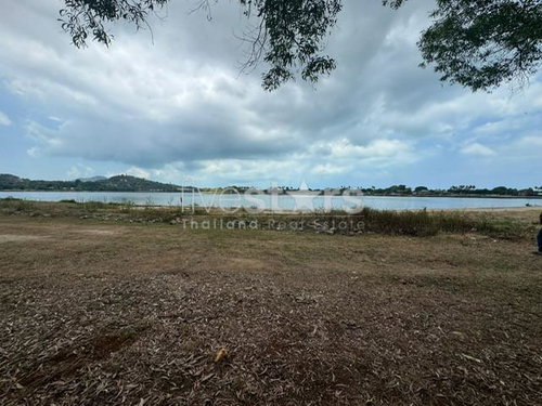 For sale – Land- Chaweng lake 4086597293
