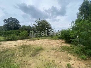Beachfront land for sale in Lipa noi Koh samui 582059465