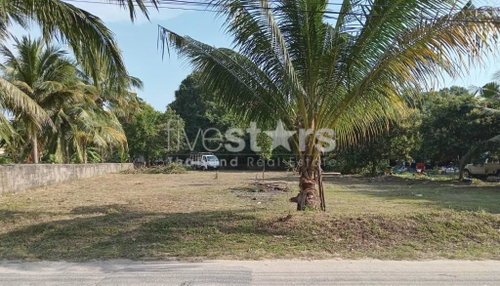 Flat land for sale in Meanam, Koh Samui 664469385