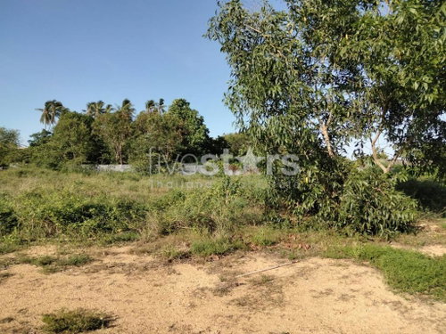 Flat land for sale in Chaweng (6 rai) 2957518337