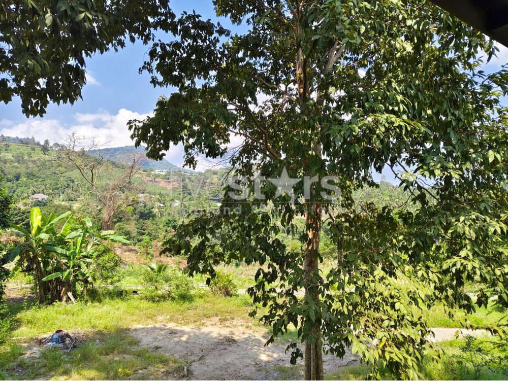 Land with Mountain view for sale in Meanam (3rai) 3496482761