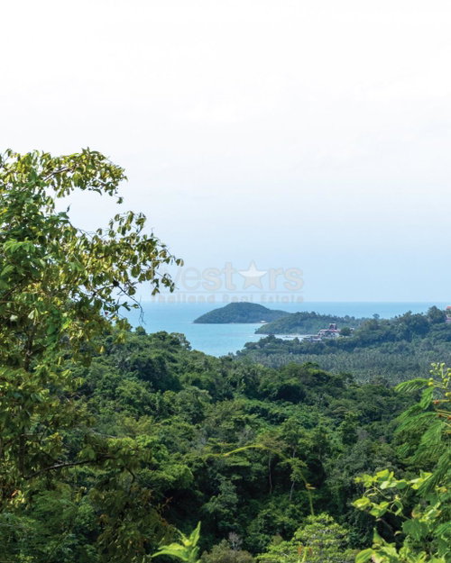 Seaview land For sale in Talingam( 7 Rai ) 2430065446