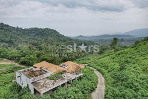 Seaview land For sale in Talingam( 7 Rai ) 2430065446