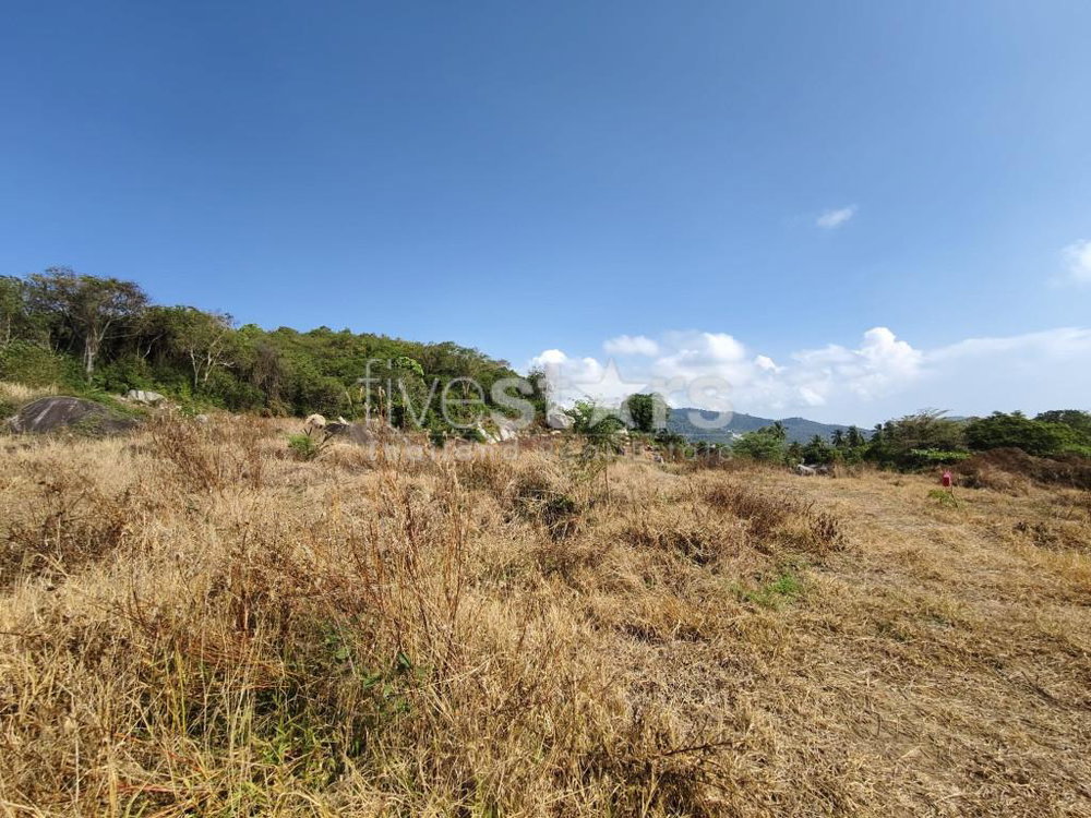 Flat Land for sale in Nameang(9 rai) 2991375566