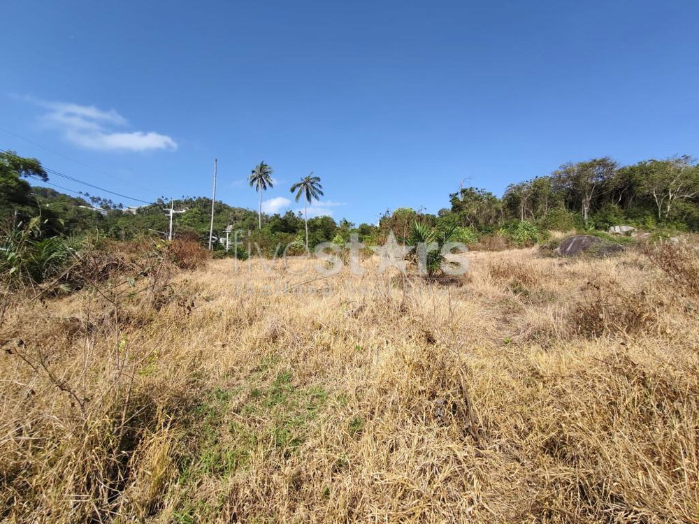 Flat Land for sale in Nameang(9 rai) 2991375566