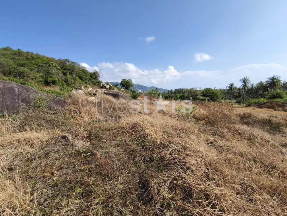 Flat Land for sale in Nameang(9 rai) 2991375566