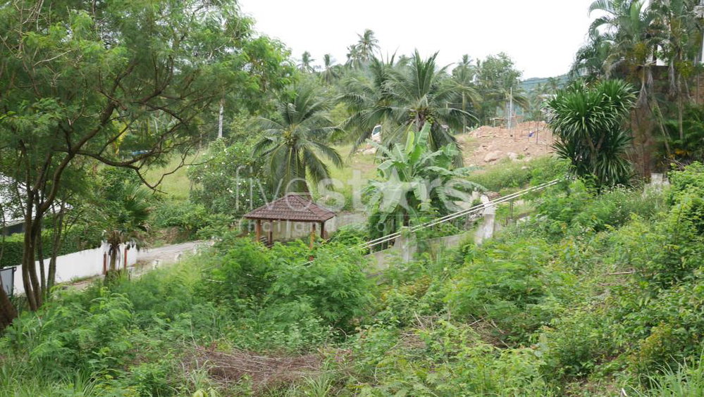 1,200 sqm seaview land For sale in Meanam 3476762763