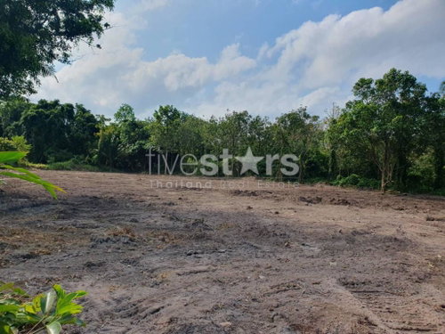Flat land for sale in Bang kao(2,900 sqm) 2083762460