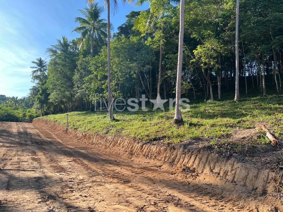 Land for sale Bangpor soi.1 (1,600 sqm) 700 M. from the beach 1675954848