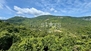 Sea View Land with Partially Constructed Villa for sale – Bangpor Soi 1 2498779853
