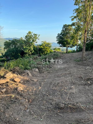 Sea view lane for sale Ang Thong Koh Samui 748985447