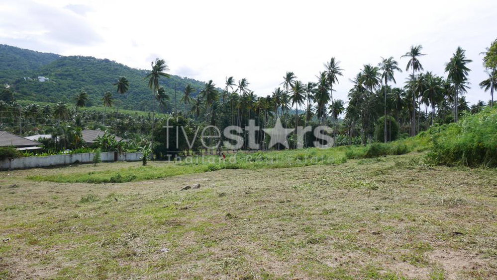Flat Land for Sale in Thongkrut – 6,356 SQM (3-3-89 sqw.) 2659229214