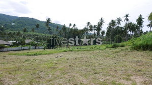 Flat Land for Sale in Thongkrut – 6,356 SQM (3-3-89 sqw.) 2659229214