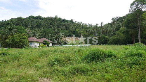 Flat Land for Sale in Taling Ngam – 3,200 SQM (Approx. 2 Rai) 3917983368