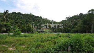 Flat Land for Sale in Taling Ngam – 3,200 SQM (Approx. 2 Rai) 3917983368