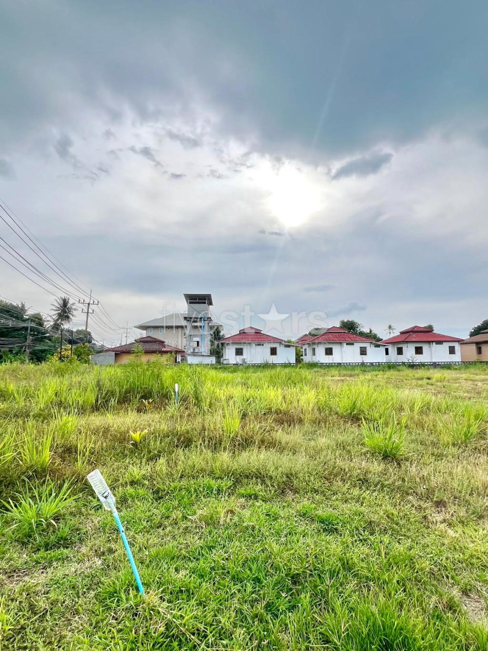 Land for Sale in Bangpor – 5,744 sqm – Beachfront Opportunity 780553979