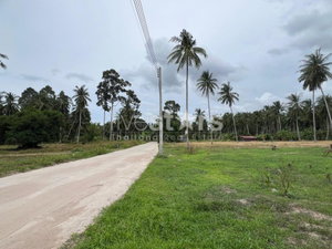 Prime Coconut Land in Maemam, Koh Samui 4113838433