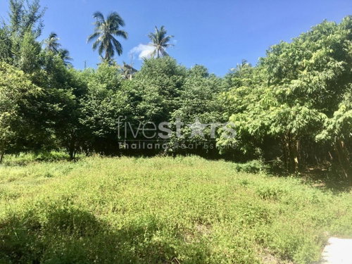 Flat land for sale in Meanam soi 1 (1,407 sqm.) 475501652