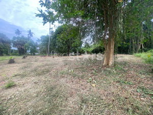 Land plot for sale in Laem Sor on the south coast of Samui 3142612412