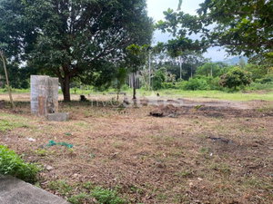 Land plot for sale in Laem Sor on the south coast of Samui 3142612412