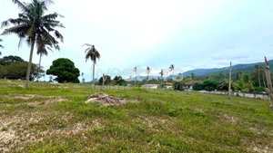 Terrain avec vue sur la montagne à vendre à Maenam 2722841853