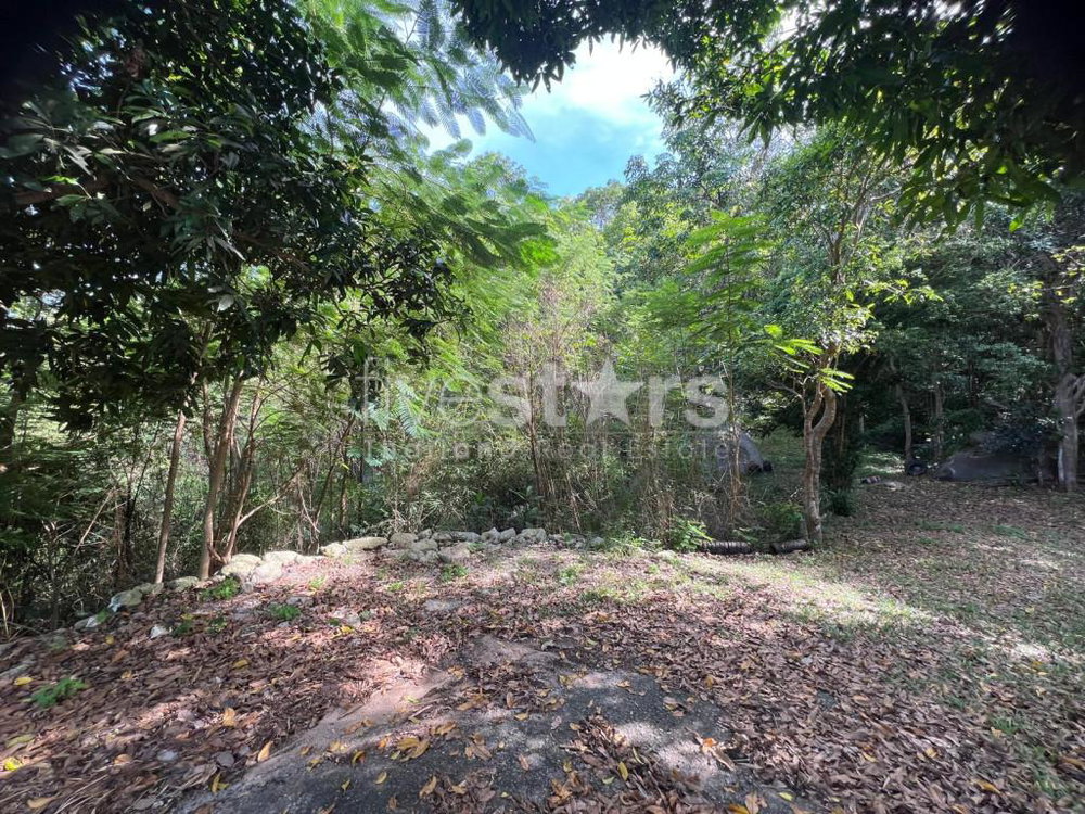 Sea view Land For Sale in Na Muang, Koh Samui 854874476