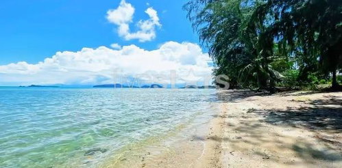 Land Plots for Sale – Bang Kao Beach, Koh Samui 1610985995
