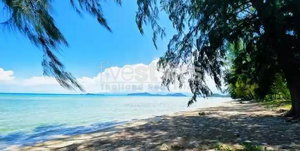 Land Plots for Sale – Bang Kao Beach, Koh Samui 1610985995