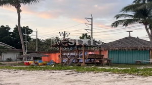 Beachfront Land for Sale – Taling Ngam, Koh Samui 1689190122