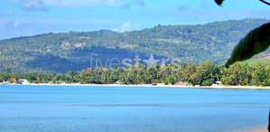 Land near the beach for sale in Lipa Noi, Koh Samui 2252188077
